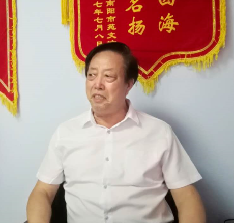 辽宁、盘锦【马福才】治疗三叉神经痛、带状泡疹神经痛