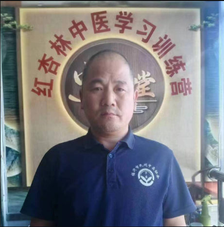 山东、临沂【王利胜】推拿正骨，对各种颈肩腰腿痛，头晕头痛，肩肘受限