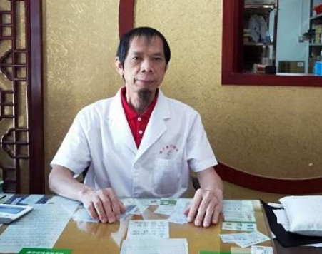 广东、清远【杨广海】擅长使用非药物拔罐外治疗法+针刺药注疗法+“电极”疗法治疗颈椎病、胸椎病