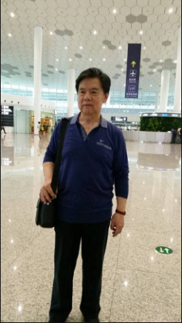 哈尔滨【杨慧臣】理血通脉按摩疗法