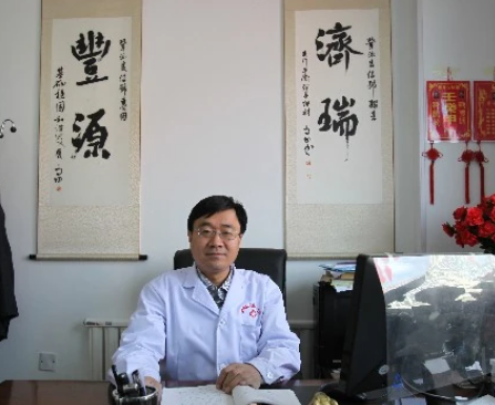 黑龙江【巩如伦】糖尿病肾病
