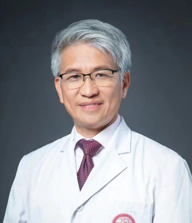 香港【陈仿阳】中医妇儿科及妊娠期的调理
