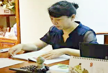 山东、威海【王玉霜】颈椎病，膝盖滑膜炎，风湿关节痛，湿疹，皮炎，牛皮癣，淋巴结核