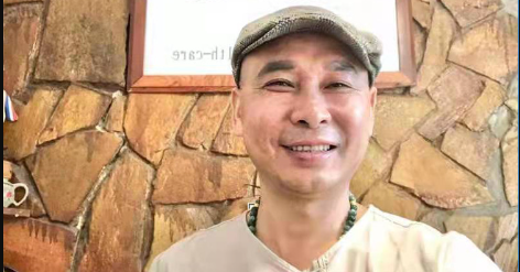 重庆【陈革】徒手正骨养生