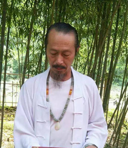 湖北、十堰【吴峄】道家养生、经络调理